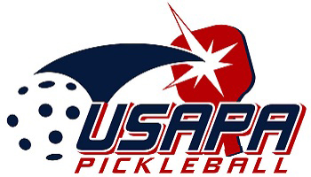 usapa united states of america pickleball association