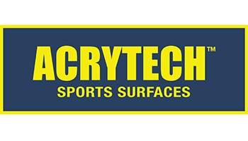 acrytech sport surfaces