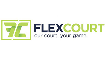 flexcourt logo